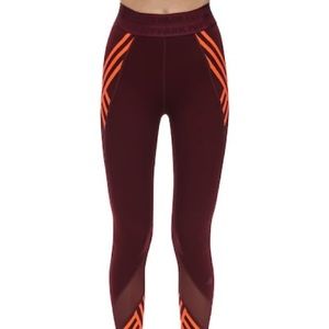 IVY PARK x Adidas Leggings (S) NWT